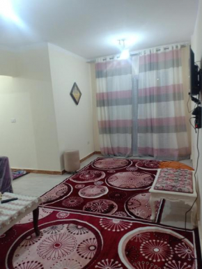 شقة بالمندرة بالاسكندرية للايجار الي��مي خلف فندق الشيراتون